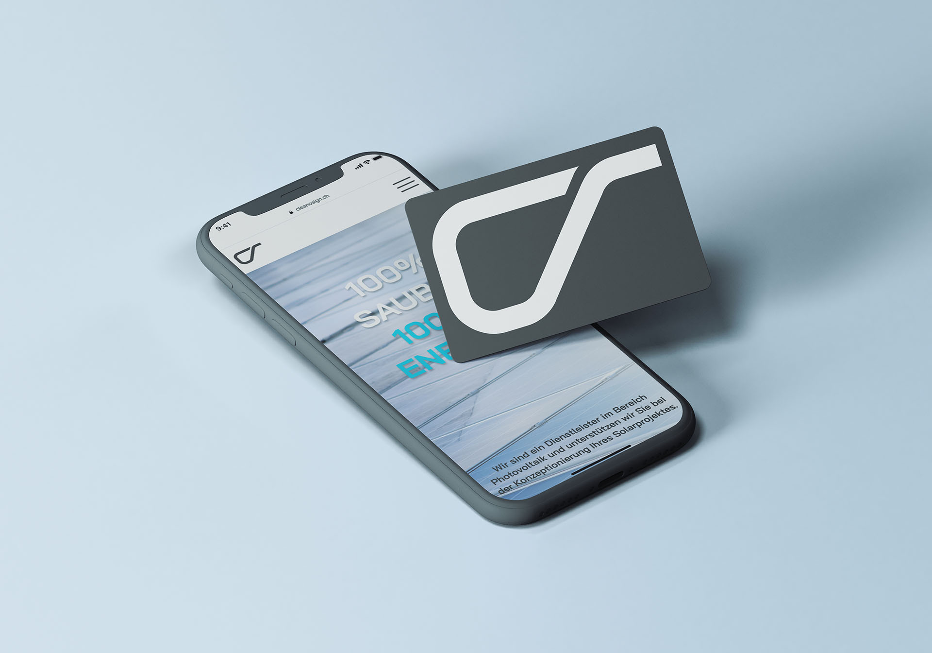 Cleanosign