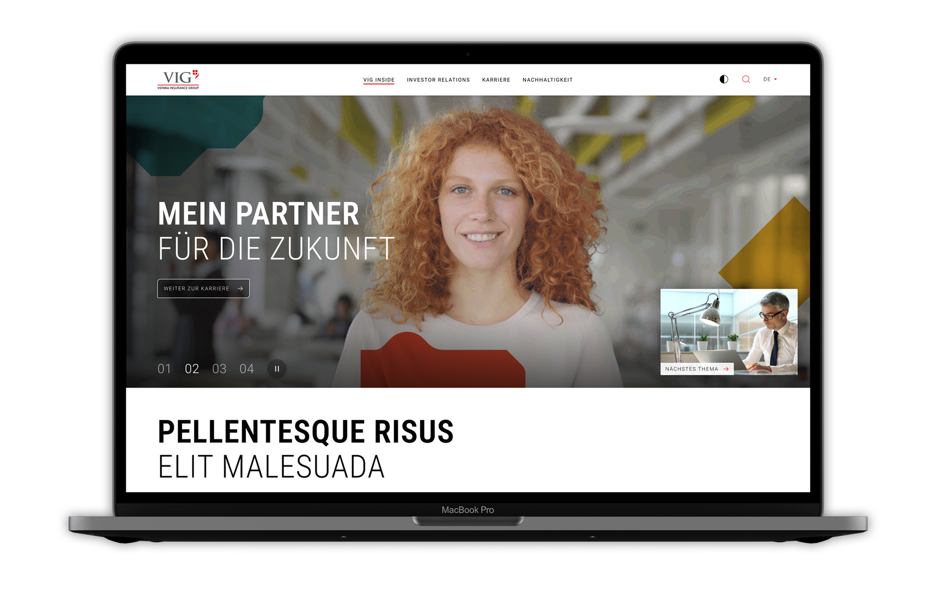 Vienna Insurance Group